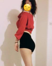 Arzulu Bir Seks Partneri Arayan Esenyurt Escort Bayan